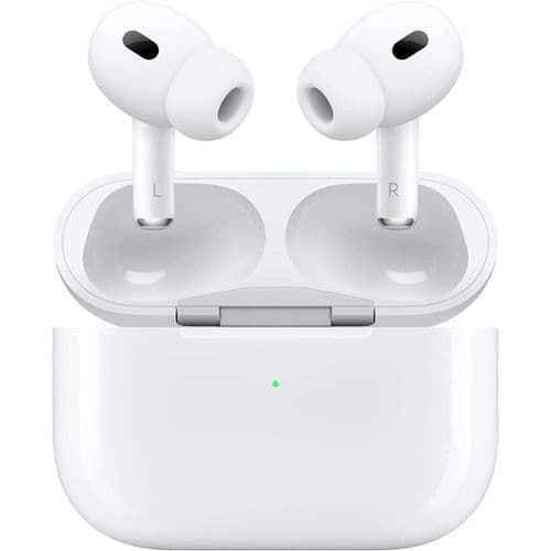 Apple AirPods Pro (2nd Generation) USB‑C - White