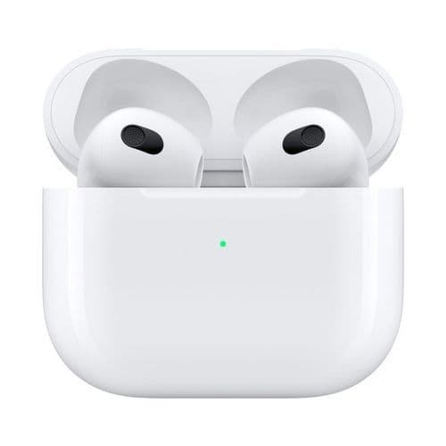 Apple Airpods With Magsafe Charging Case (3rd Generation) - White